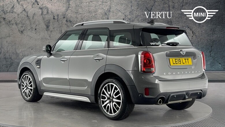 MINI Countryman 1.5 Cooper Sport 5dr Auto Petrol Hatchback